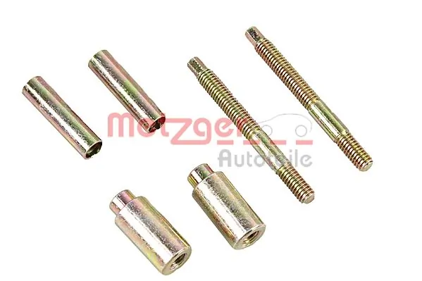 Repair Kit, injector holder